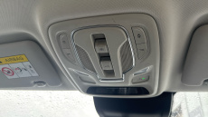 MG Hs 1.5 T-GDI Exclusive 5dr DCT Petrol Hatchback